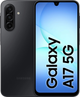 Smartfon Samsung Galaxy A17 5G 8/256GB Black (SM-A176BZKDEUE) - obraz 1