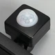 Вуличний прожектор з датчиком руху Ritar ZB-PGGY-30W, 30W, 2400Lm, 6500K, LED світлодіодний прожектор - зображення 5