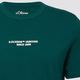 T-shirt męski bawełniany s.Oliver 10.3.11.12.130.2170132-79D2 L Zielona (4099978329110) - obraz 5