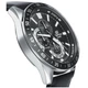 Чоловічий Класичний Японський Кварцовий Годинник CASIO EFV-620L-1AVUEF - изображение 4