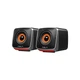 Акустична система Aula A200 Gaming speaker Black (6948391265162) - изображение 1