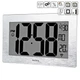 Настінний годинник Technoline WS8019 Silver (DAS301306) - изображение 4