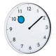Настінний годинник Technoline WT7630 White (DAS301218) - изображение 2