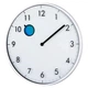 Настінний годинник Technoline WT7630 White (DAS301218) - изображение 3