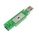 USB нагрузочный резистор с переключателем 1A -2A - изображение 5