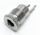 Гнездо питания металлическое AC-DC 5.5x2.1 мама - изображение 4