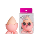 Спонж для нанесения макияжа Puffy капля на силиконовой подставке - изображение 2
