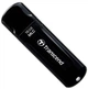 Флеш память USB Transcend JetFlash 750 16GB USB 3.1 Gen1 Black (TS16GJF750K) - изображение 1