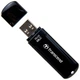 Флеш память USB Transcend JetFlash 750 16GB USB 3.1 Gen1 Black (TS16GJF750K) - изображение 2