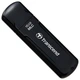 Флеш память USB Transcend JetFlash 750 16GB USB 3.1 Gen1 Black (TS16GJF750K) - изображение 3