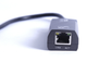 Внешняя сетевая карта USB 3.0 Ethernet RJ45 1 Гбит - изображение 4
