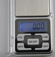 Весы ювелирные 500г 0.01 - изображение 2