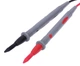 Тестовые щупы для мультиметра острые CAT III, 1000В, 20А - изображение 5