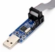 Программатор AVR USBASP ATMEGA8A 3.3/5В - изображение 7