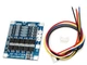Плата защиты BMS 4s 30А LiFePO4 c балансировкой - изображение 1