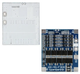 Плата защиты BMS 4s 30А LiFePO4 c балансировкой - изображение 3