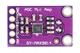 Усилитель звука микрофон MAX9814 модуль Arduino - изображение 2