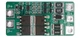 Плата защиты BMS 2s 6.4В 10А LiFePO4 с балансировкой - изображение 1