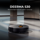 Робот-пилосос Deerma S30 - зображення 2