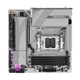 Материнская плата Gigabyte B650M Aorus Elite AX Ice Socket AM5 - изображение 2