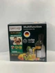 Соковыжималка Rainberg RB-2284 для фруктов овощей 2 скорости - изображение 2