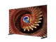 Телевизор 98 дюймов TCL 98C8K (4K Google TV QLED 144Hz 85W) - изображение 3