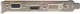 Відеокарта AFOX PCI-Ex GeForce GT 730 2GB GDDR3 (128bit) (700/1333) (VGA, DVI, HDMI) (AF730-2048D3L3-V2) - зображення 4