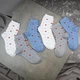 Носки женские 12 пар «Сердечки» размер 36-40 арт. 178.12 - изображение 3