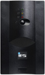 UPS IPS TM-LI-0k8-MC-1x9 800 VA/480 W (5902135113844) - obraz 2