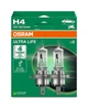 Автомобильная лампа галогенная OSRAM (64193ULT-2HB) - изображение 1
