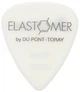 Медиатор Ibanez EL14HD10 Elastomer Hard 1mm Pick - изображение 2