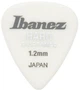 Медиатор Ibanez EL14HD12 Elastomer Hard 1.2mm Pick - изображение 1