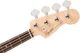 Бас-гитара Squier Debut Precision Bass LRL Dakota Red - изображение 5
