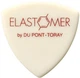 Медиатор Ibanez EL4ST22 Elastomer Soft 2.2mm Pick - изображение 2
