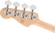 Бас-гитара Squier Debut Precision Bass LRL 2-Tone Sunburst - изображение 6