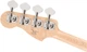 Бас-гитара Squier Debut Precision Bass LRL Dakota Red - изображение 6