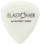 Медиатор Ibanez ELJ1HD25 Elastomer Hard 2.5mm Pick - изображение 2