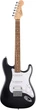 Электрогитара Squier Debut Stratocaster HT HSS Black - изображение 1