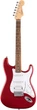Электрогитара Squier Debut Stratocaster HSS Dakota Red - изображение 1