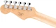 Электрогитара Squier Debut Stratocaster HSS Dakota Red - изображение 5