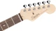 Электрогитара Squier Debut Stratocaster HSS Daphne Blue - изображение 4