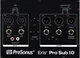Студийный сабвуфер Presonus Eris Pro Sub 10 - изображение 4