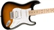 Электрогитара Squier Sonic Limited Edition Stratocaster HSS 2-Color Sunburst - изображение 8