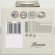 Струны для акустической гитары Ibanez IACSP62C Acoustic Guitar Strings 11-52 - изображение 2