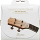 Струны для укулеле Ibanez IUKS4 Ukulele Strings - изображение 1