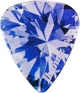 Медиатор Ibanez CP14H-P4 Kaleido Heavy Pick - изображение 1