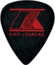 Медиатор Ibanez 1000KLBK Kiko Loureiro Signature Pick - изображение 2