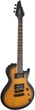 Электрогитара Jackson JS Series Monarkh SC JS22 Tobacco Burst - изображение 3