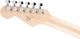 Электрогитара Squier Debut Stratocaster LRL Sea Foam Green - изображение 5