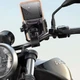 Водонепроникний IP68 Чохол Кейс для телефону Підводний бокс Shellbox AirBox 100% захист до 3 метрів глибини Підводної зйомки Універсальний Протиударний для пристроїв до 6,9" для iPhone Samsung Xiaomi Black - зображення 3